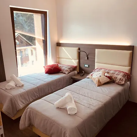 Carlomagno Hotel
