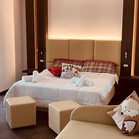 Hotel Carlomagno 3*